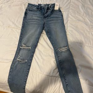 Good American, Good leg jeans